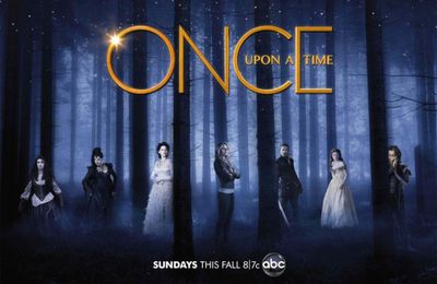 Avant la saison 3, les deux premières saisons de Once Upon a Time à voir ou revoir sur 6ter