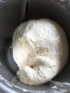 Olive oil Swirl bread