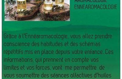 ENNEAROMACOLOGIE