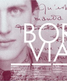 Boris Vian: Dossiers sonores pédagogiques