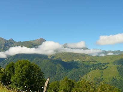 Col de Peyresourde