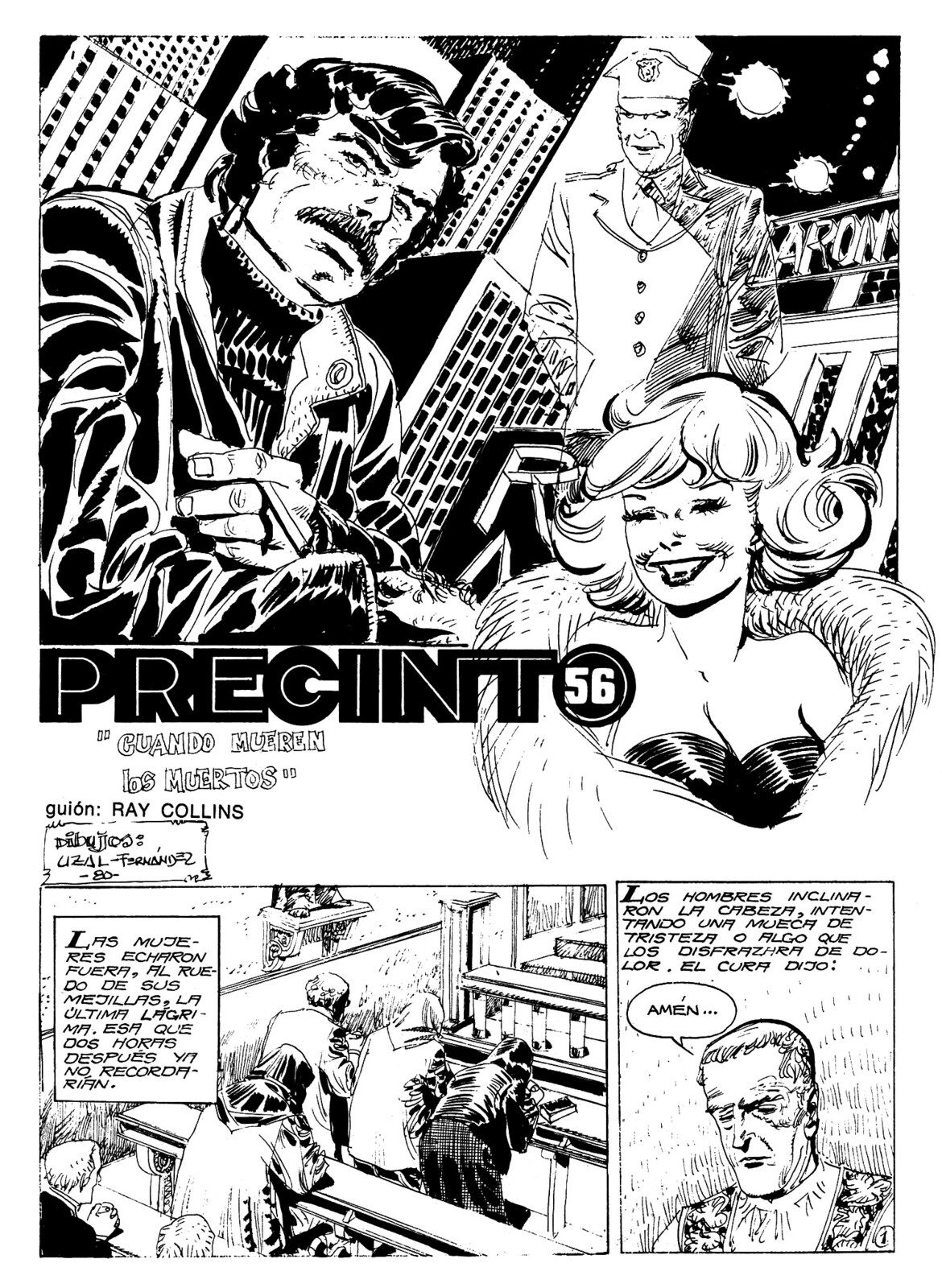 Skorpio (Edición original Argentina)...Vol...8