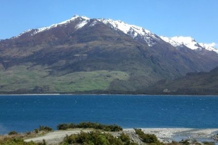 Album - 09---Von-Greymouth-nach-Queenstown