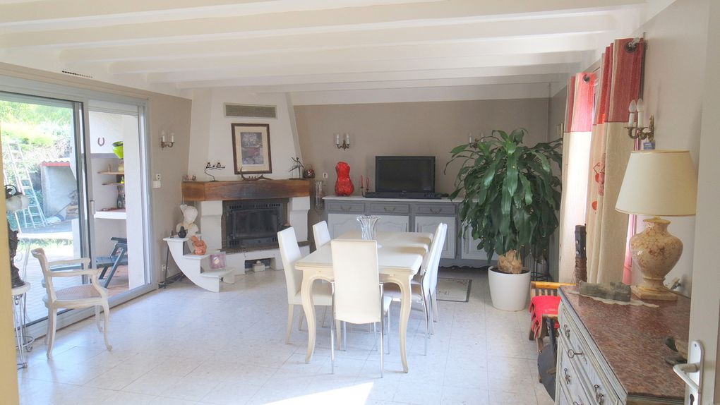 VILLA 85 m² / LAROQUE DES ALBERES / 278.000€