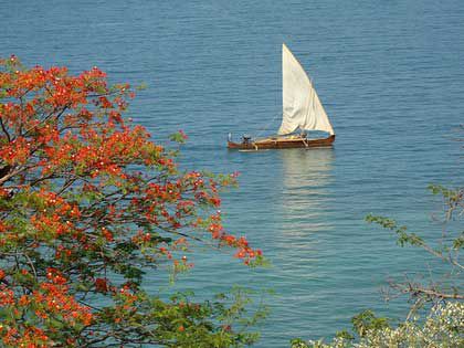 Sa capitale s’appelle Mahajanga. Située à l’ouest de Tananarive entre Diégo-Suarez et Morondave, au bord du canal du Mozambique. C’est une grande ville qui possède plus de 250 000 habitants, sans doute la plus cosmopolite de Madagascar ...