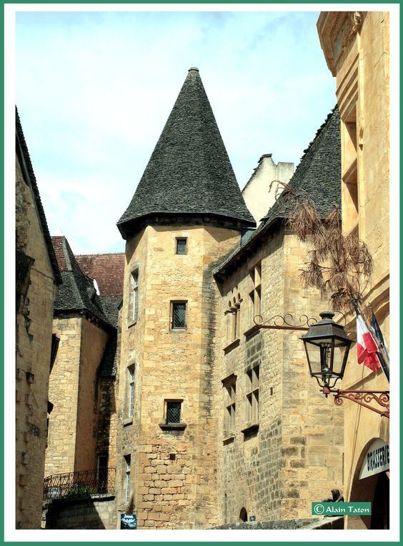 Album - Sarlat