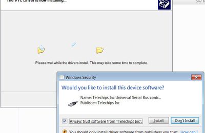 Download telechips driver win 7