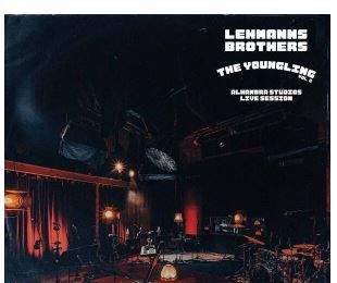 Lehmanns Brothers ○ The Youngling Vol 2