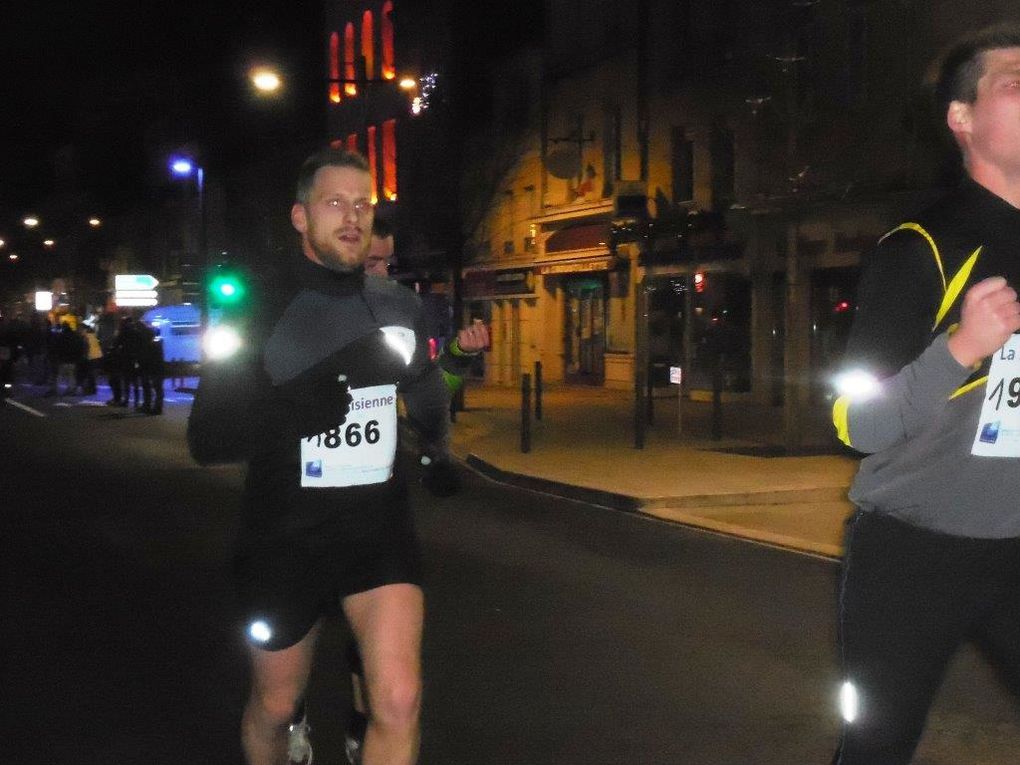 Et la 3ème série de photos pendant la course