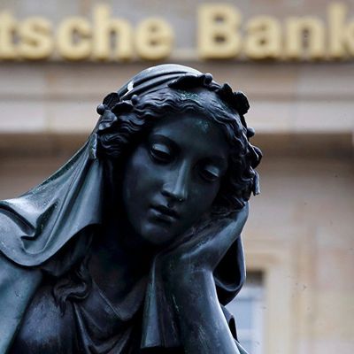 Les USA s'attaquent aux banques européennes