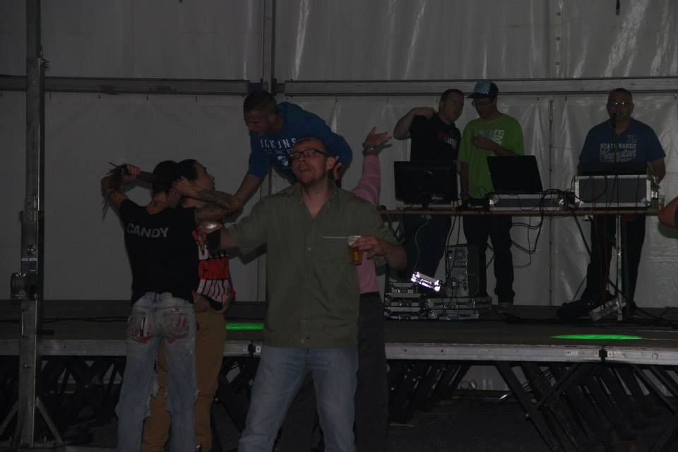 2013 - Kermesse