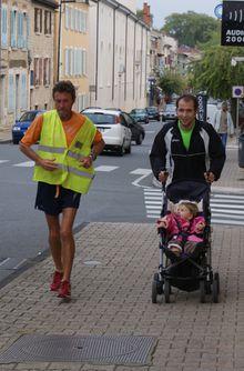 Eddy réalise son rêve...