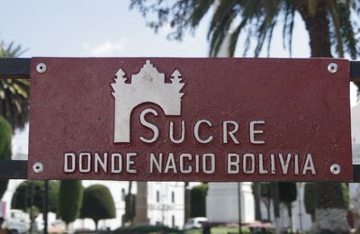 Sucre