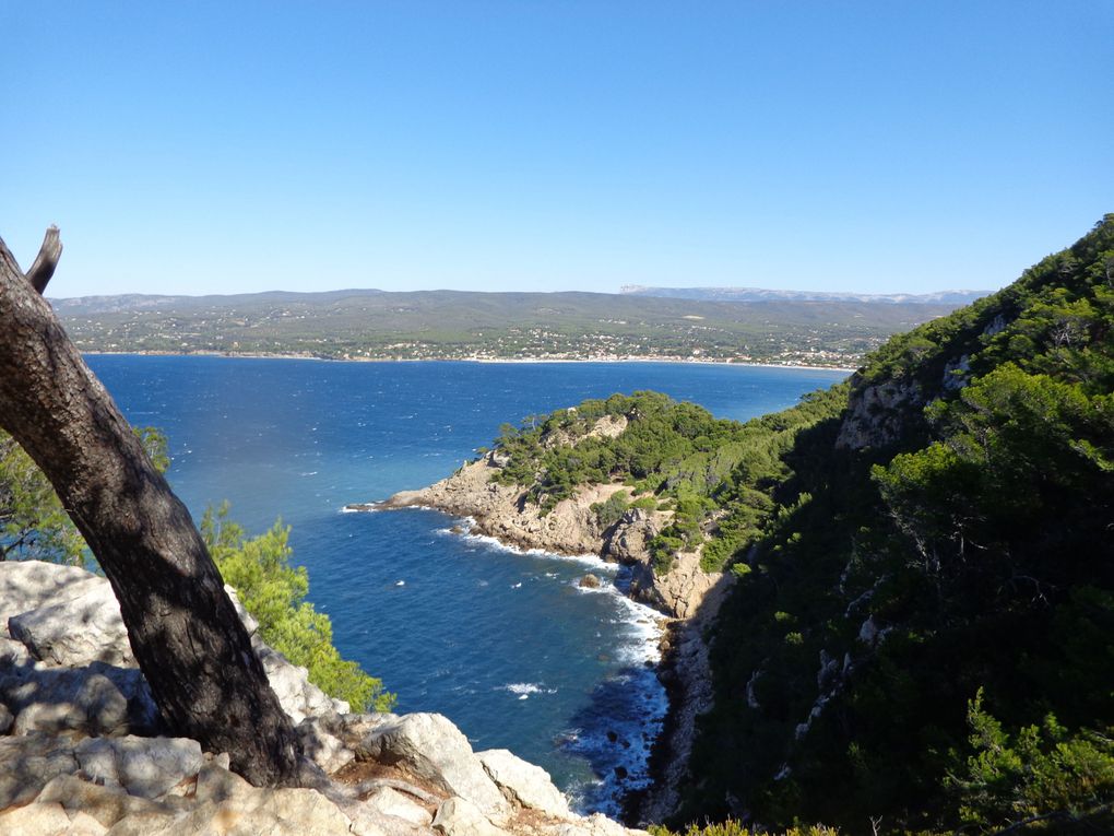 Album - Sejour-à-Bandol