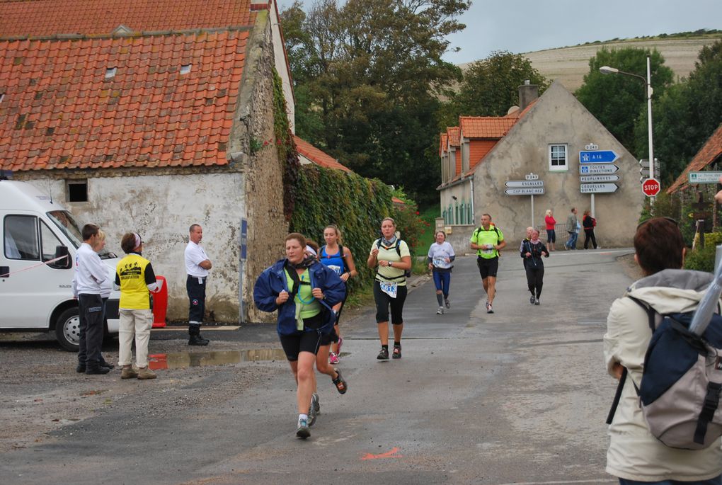 Album - trail-de-la-cote-d-opale-2011