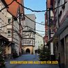 Silvesterreise 2022 