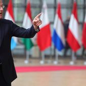 OTAN : pour devenir secrétaire général, Mark Rutte doit encore convaincre quatre pays