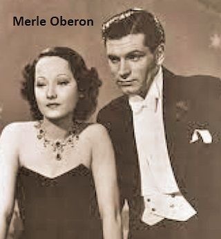LAURENCE OLIVIER BIOGRAPHIE