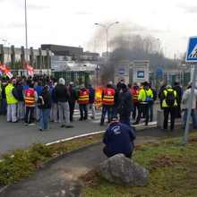 Grève du 27 mars 