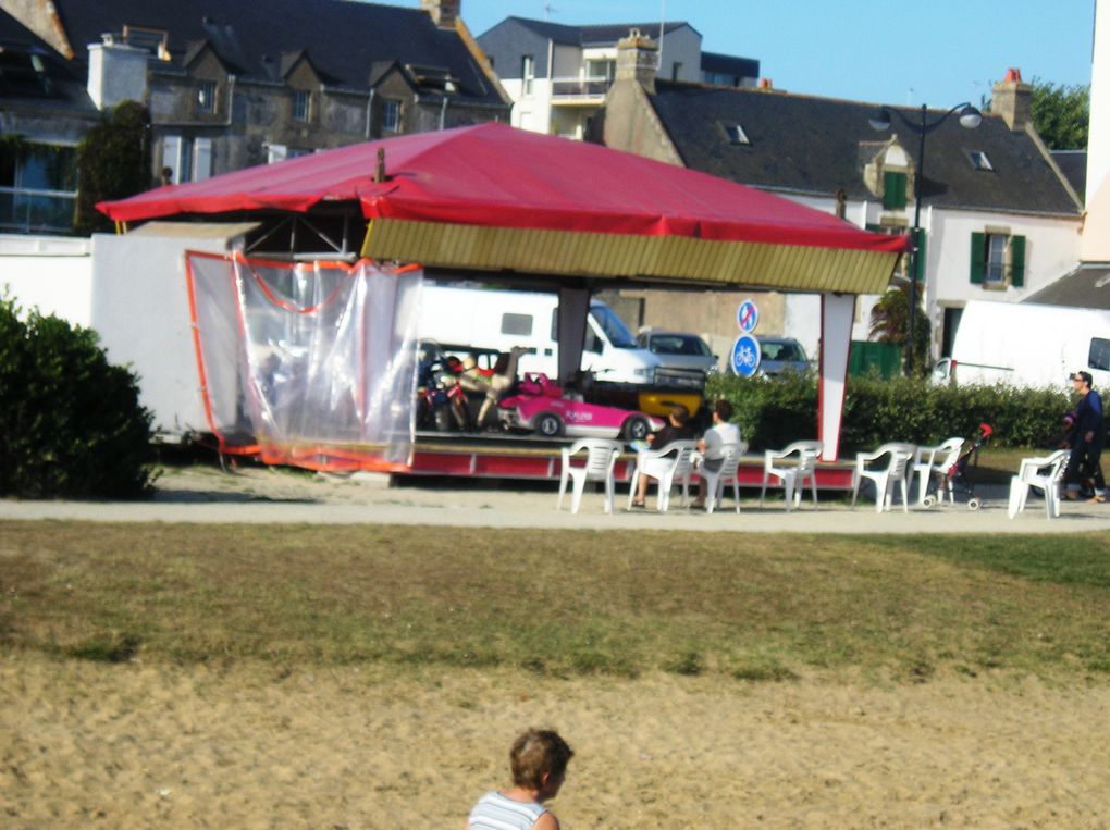 des Pays de Loire au Nord-pas-de-Calais, en passant par la Bretagne, la Normandie et la Picardie 