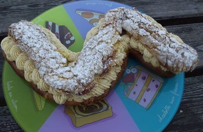 Paris-Brest