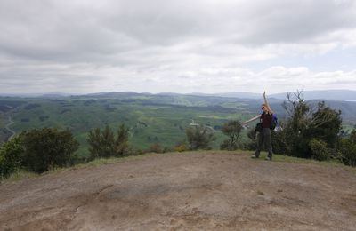 Mount Maungakakaramea