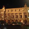La Ópera Garnier / l’Opéra Garnier