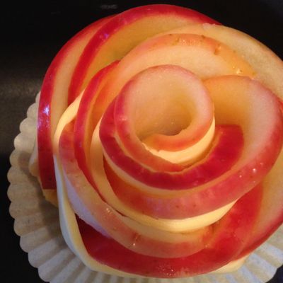 La cuisine de Zézette