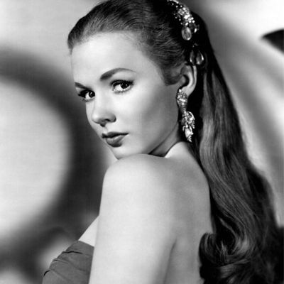 PIPER LAURIE