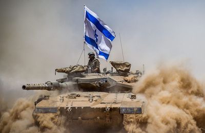 Israël est en train de gagner la guerre à Gaza