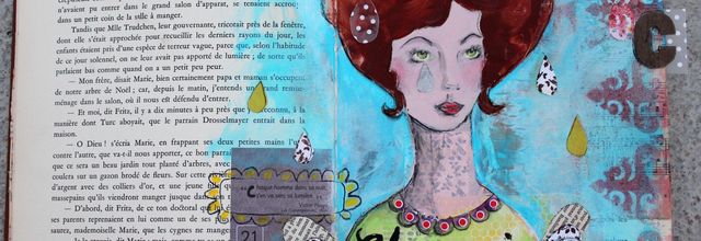C comme...chagrin.