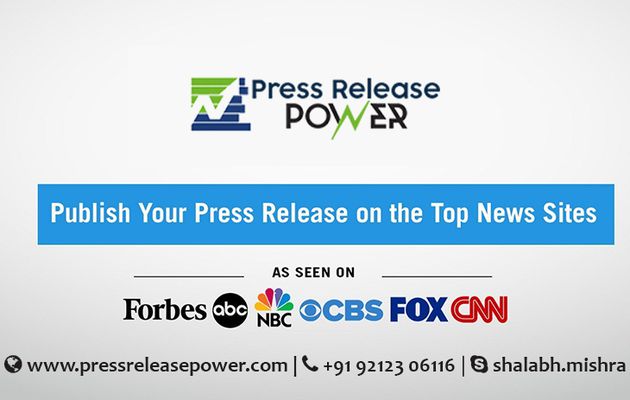 Best Press Release Power Services