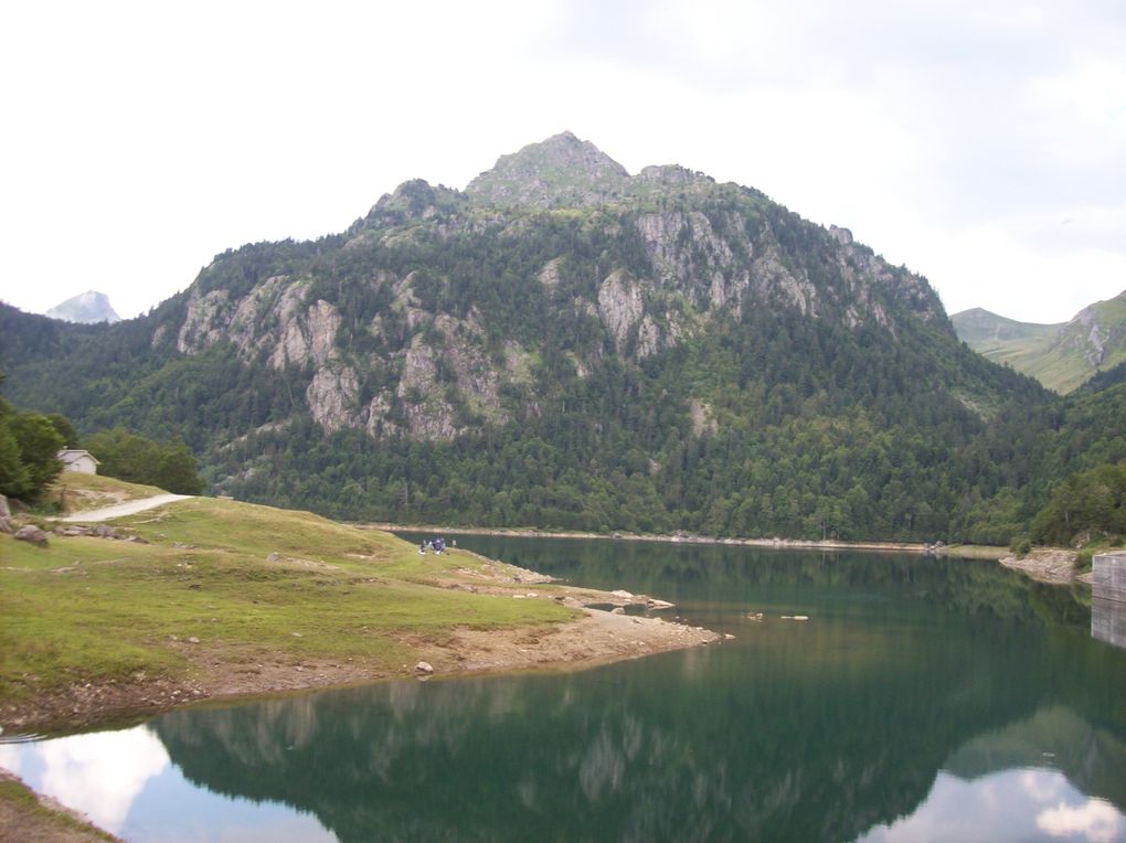 Album - Lac-de-Bious-Artigues