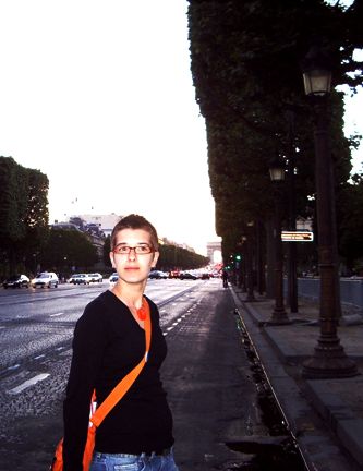 Album - Paris-2008