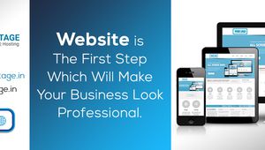 Technovantage can help you build beautiful and fully functional websites that exactly match your business.