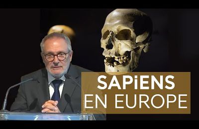 Homo sapiens en Europe il y a 46 000 ans