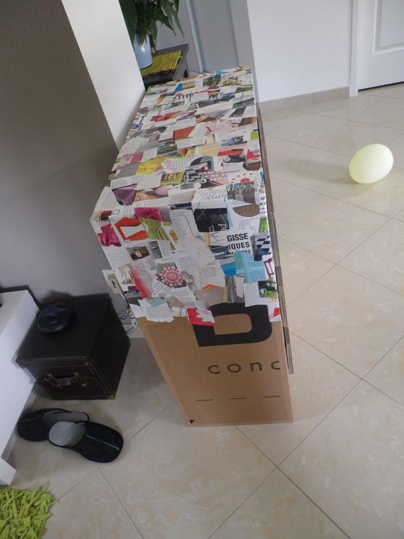 Album - Commode-6-tiroirs