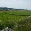 Mouthe: la source. La vertiente del Doubs.