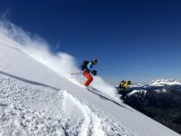 Free Ride, Hors Pistes https://www.geromegualaguidechamonix.com