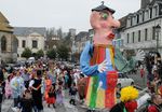 CARNAVAL D'ORTHEZ 2010