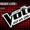 "La plus belle voix c'est forcément la vôtre" : votez dimanche!