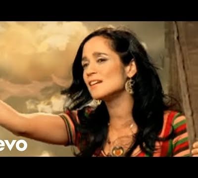 Julieta Venegas - Me Voy