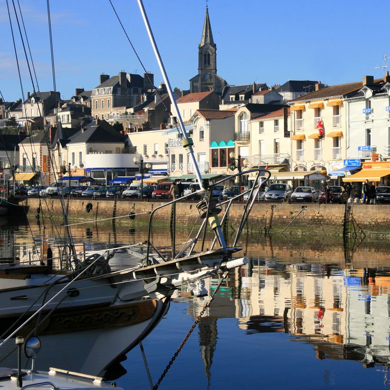 Bretagne en Vrac - Photos Thierry Weber Photographe de Mer - La Baule Guérande