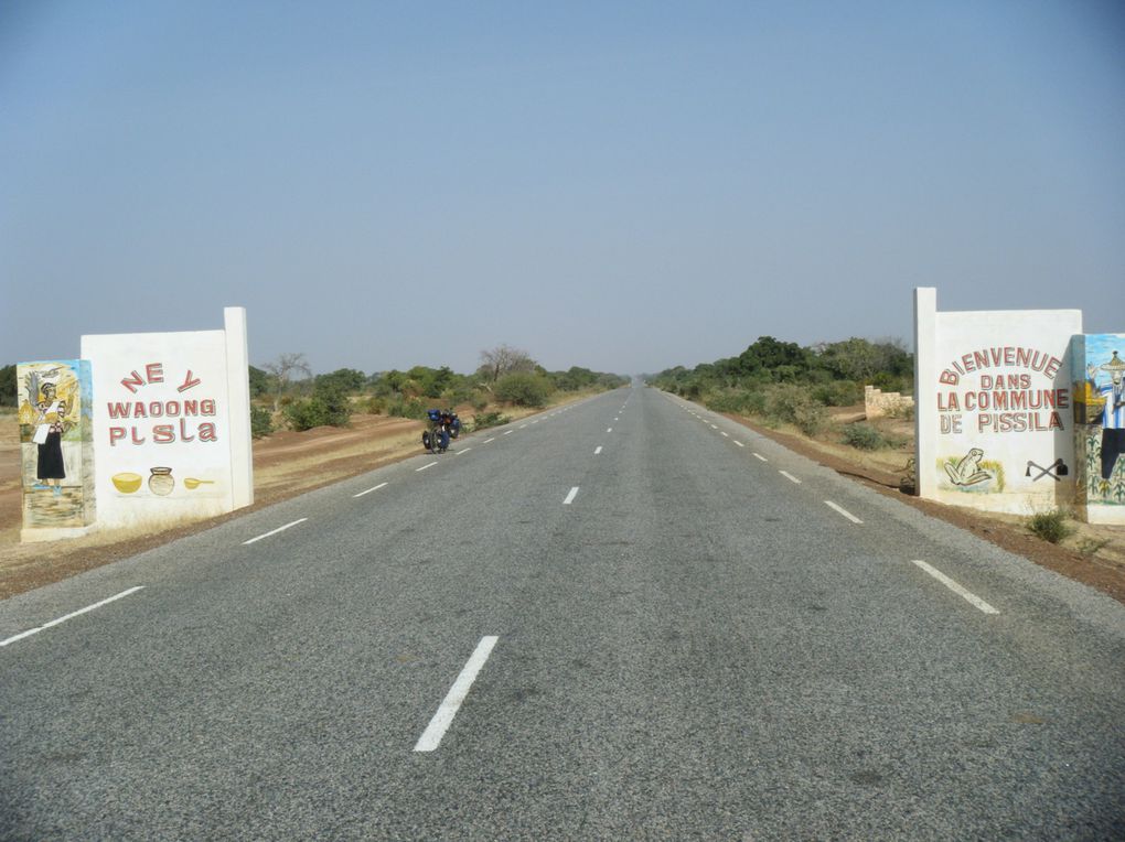 Album - 985 BURKINA-FASO