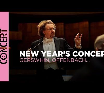 le 1er d'l'an en musiques -