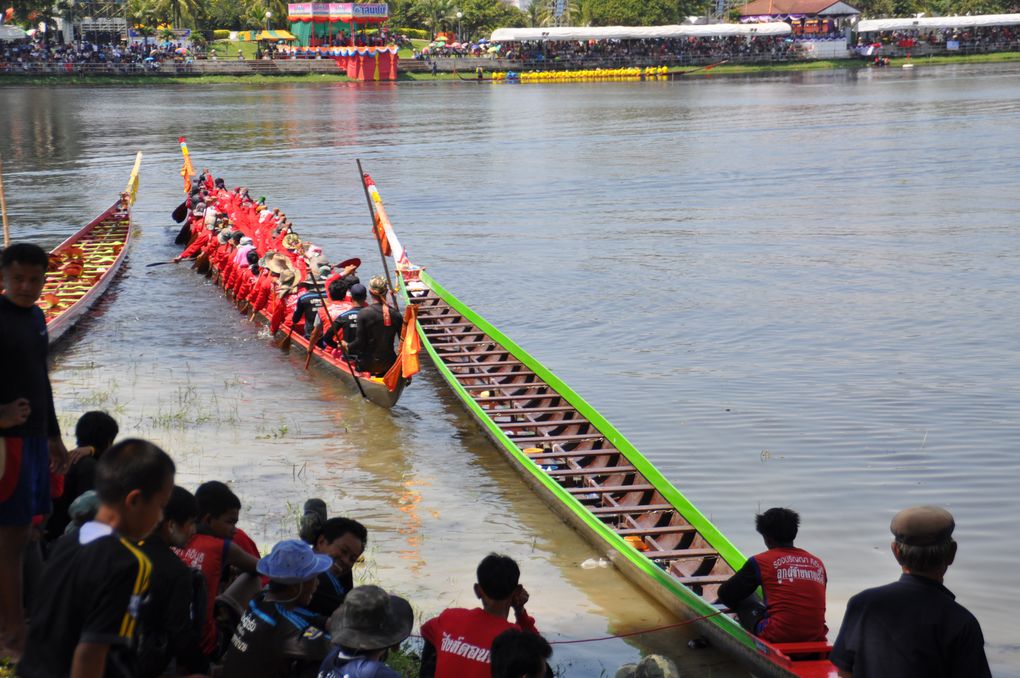 Album - Courses-de-bateaux-Parade