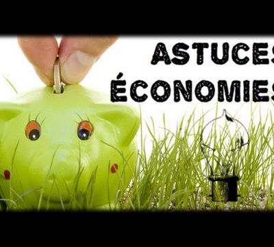 15 astuces pour économiser et survivre aux fins de mois difficiles 