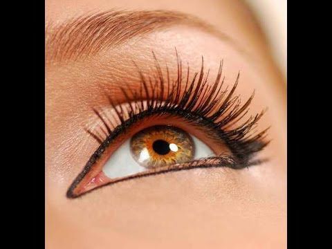 Cout maquillage permanent yeux