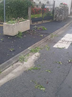 Dans la série coup de gueule ce dimanche matin !!