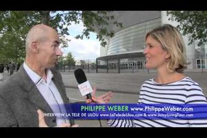 L'emergence d'un nouveau monde - Philippe Weber, Toulouse